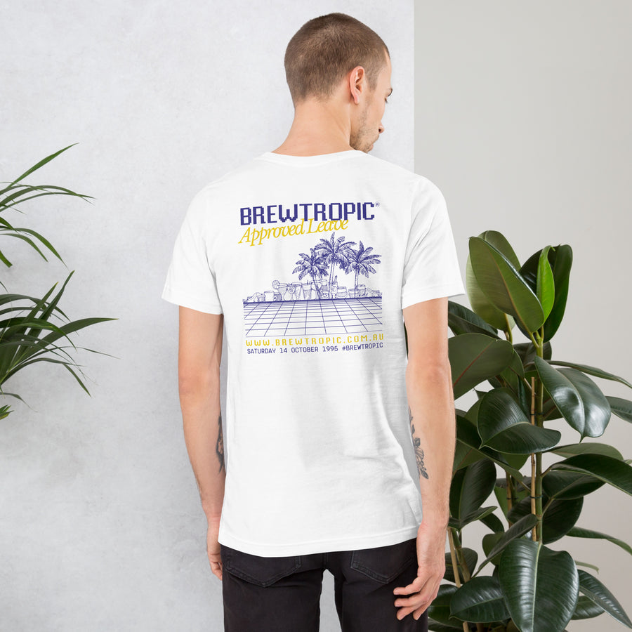 Brewtropic | Unisex t-shirt