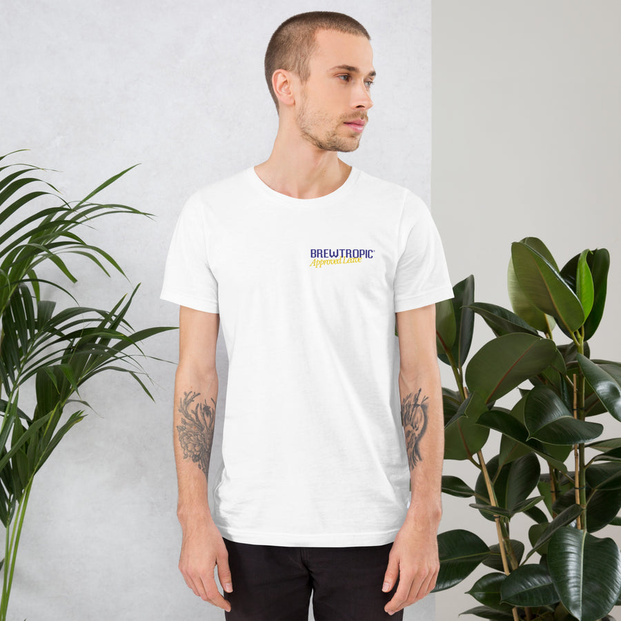 Brewtropic | Unisex t-shirt
